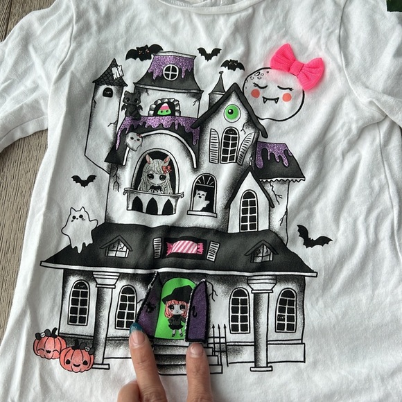 H&M Halloween set aged 2-4 - Picture 2 of 7